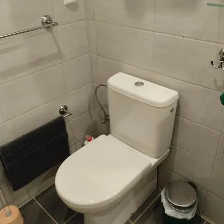 Apartment Male Utulne S Koupelnou A Kuchynkou *