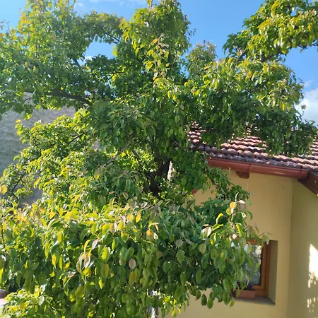 Male Utulne S Koupelnou A Kuchynkou Apartament *